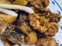 -腰记饭店(龙源路店)