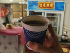 -黎雪珍凉茶(北京路店)