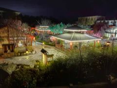 -华山御温泉度假村