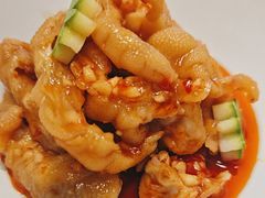 -小秦淮·南京土菜(新亭西路店)