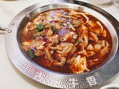 -古乐牛香·鲜牛肉自助火锅(南京总店)
