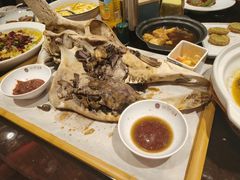牛头-老地方酒店(宜兴店)