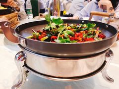 -港湾宴会厅(京基百纳店)