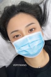 -Verywang半永久纹眉•仪器野生眉