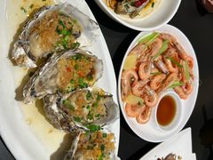 -健眺小海鲜(临海后山店)