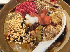 -三江两海老火锅(北京首店)