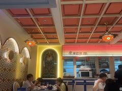 -羊巴道新疆菜·清真(上梅林店)