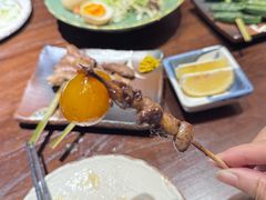 -鸟鹏烧鸟居酒屋(熙龙湾店)