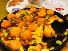-品大三(大行宫店)