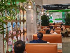 -叹茶靓点·粤式餐厅·全天茶市(石井万民广场店)