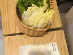 -淼福猪肚鸡·椰子鸡火锅(大沙地店)