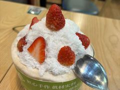 -广德记·椰子冻手制甜品(福田总店)