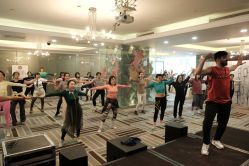 -Just Yoga 瑜伽·阿育吠陀
