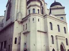 -华谊兄弟（长沙）电影小镇