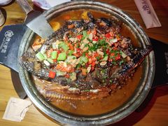 -馋火炉鱼(新世界百货望京店)
