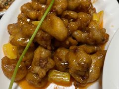 -百家福海鲜排档·闽菜·家宴(斗西路口店)