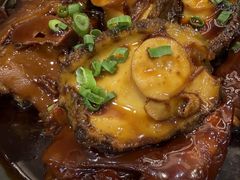 -忆家名门·上海菜(徐家汇店)