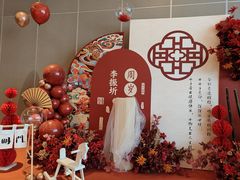 -粤江春·早茶·潮粤菜·宴会(罗湖宝能中心店)