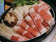 -木岛·烧鸟居酒屋(川沙店)