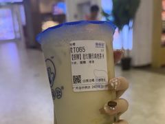 -煲珠公·老红糖珍珠奶茶(金沙洲梦乐城店)