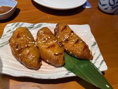 -有喜屋·烧鸟·居酒屋(周浦万达店)