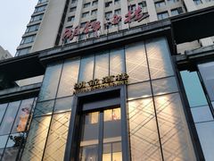 门面-湖锦酒楼·32年地道湖北菜(光谷店)