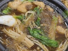 -凡老头米线砂锅(古荡新村西粮站)