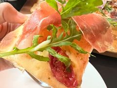 -EATALIA意塔利意式餐厅(鼓楼店)