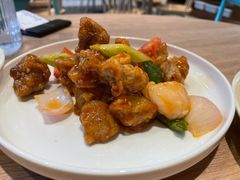 莆田荔枝肉-莆田餐厅PUTIEN(三里屯店)