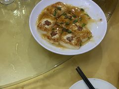 -吉莲利苑海鲜酒家(珠海拱北29年老字号店)