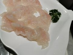 巴沙鱼-汤岛涮小火锅(宁波大学店)