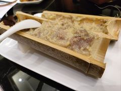 -粗茶淡饭·汉口公馆(循礼门店)