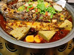-鱼见你烤鱼•本地烧烤(1818店)