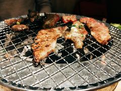 -隐家本格烧肉(万达广场店)
