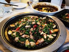 -周三的情书花园餐厅(江北店)