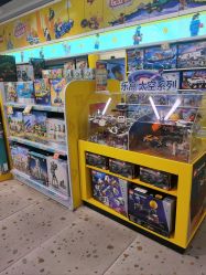 -kidsland(颐堤港店)