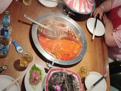 -小媳妇重庆火锅(海莲路店)