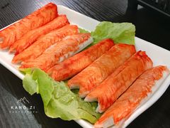 -拾下卜卜贝•海鲜火锅