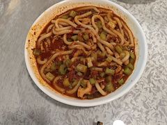 -汗腾格里·风味餐厅(新疆驻京办店)