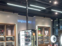 -sunglass fiery(世博源店)
