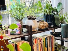 -街角 T·COFFEE 融合料理·BISTRO(车公庙店)