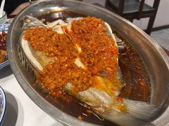 -回家吃饭·地道南昌菜(建德观总店)