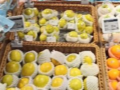 -blt精品超市(高德置地冬广场店)