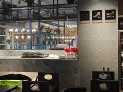 -老船舫·现做活鲜鱼馆(东郊记忆店)