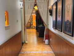 -域SPA·足疗·按摩·养生(静安寺店)