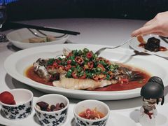 -悦轩中餐厅·高空江景·杭州柏悦酒店