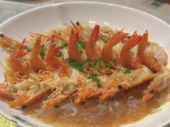 -新白鹿餐厅(第一百货店)