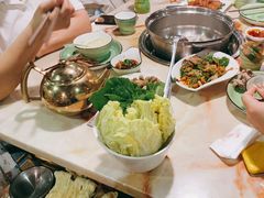 -四季合味椰子鸡(南山大冲店)