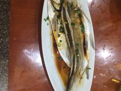 -桃花姐假日酒店·桃花潭土菜馆
