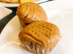-百姓百味海鲜酒楼(粤垦路总店)